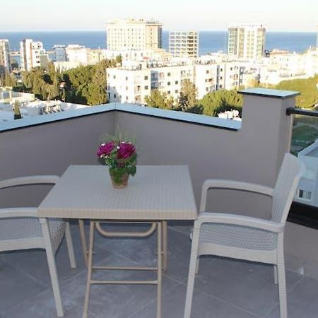 Okman Homes Kyrenia  Eksteriør billede