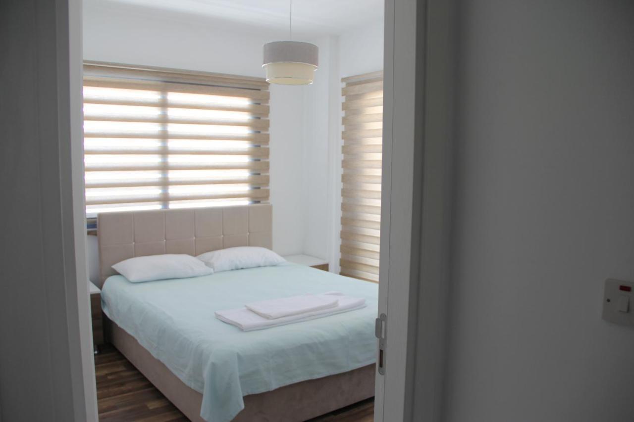 Okman Homes Kyrenia  Eksteriør billede