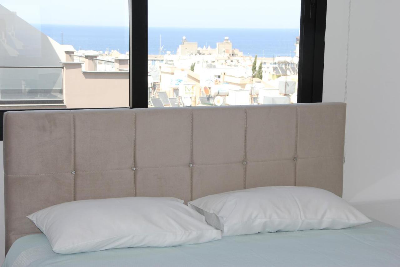 Okman Homes Kyrenia  Eksteriør billede