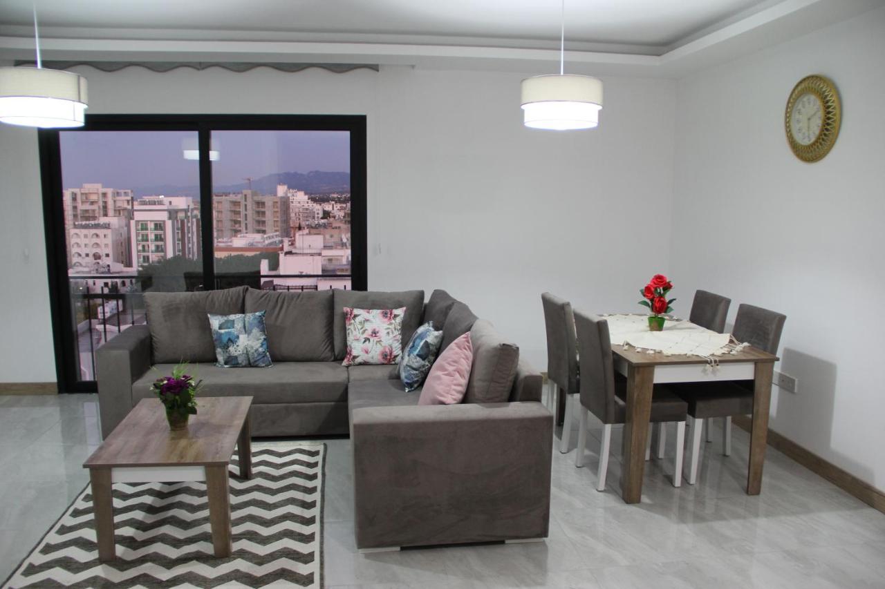 Okman Homes Kyrenia  Eksteriør billede