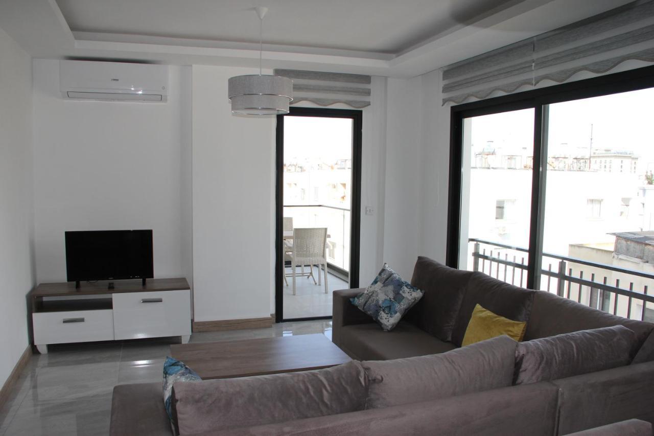 Okman Homes Kyrenia  Eksteriør billede