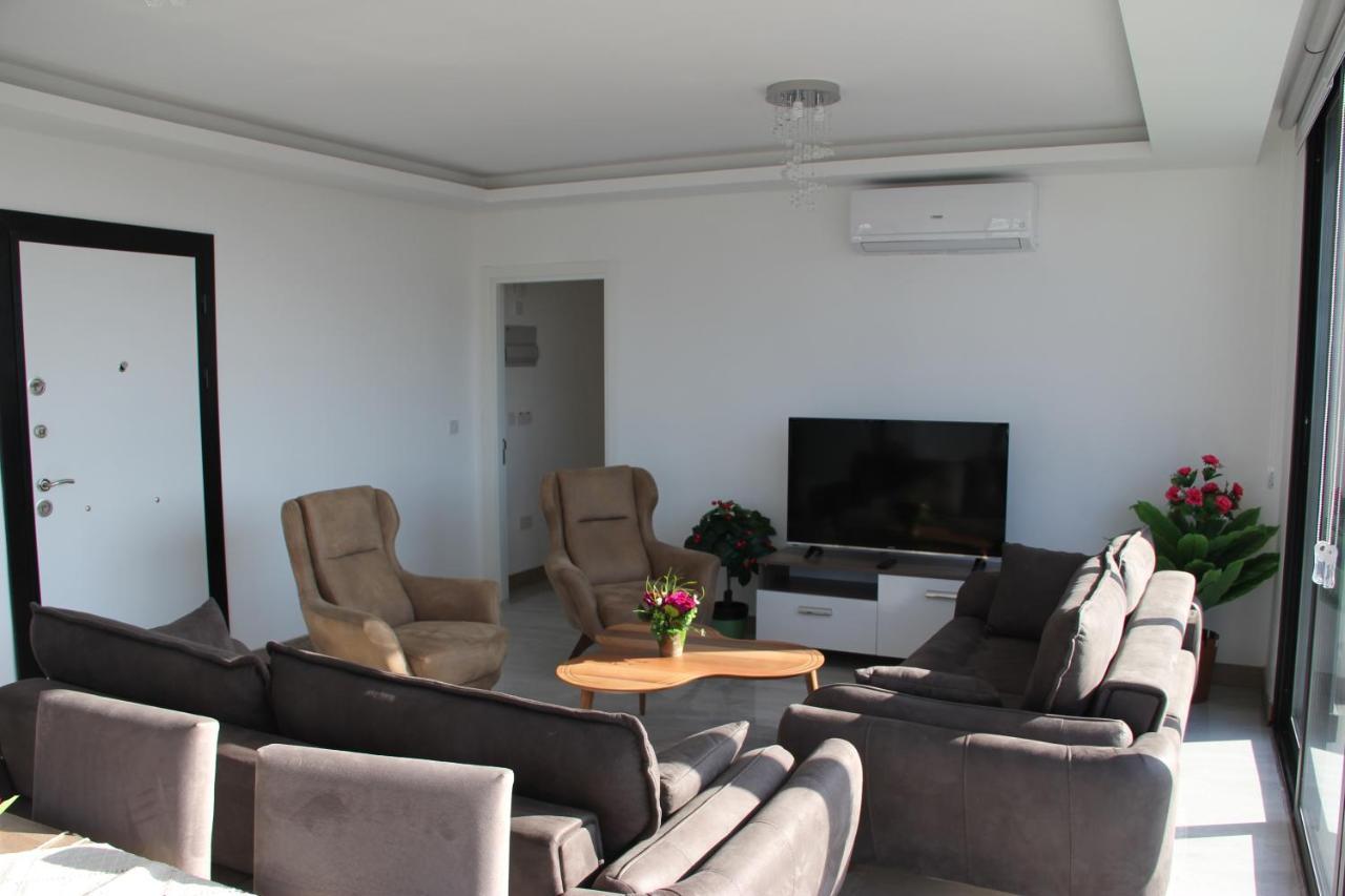 Okman Homes Kyrenia  Eksteriør billede
