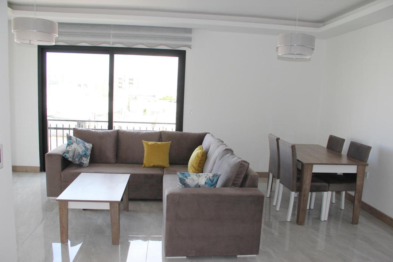 Okman Homes Kyrenia  Eksteriør billede