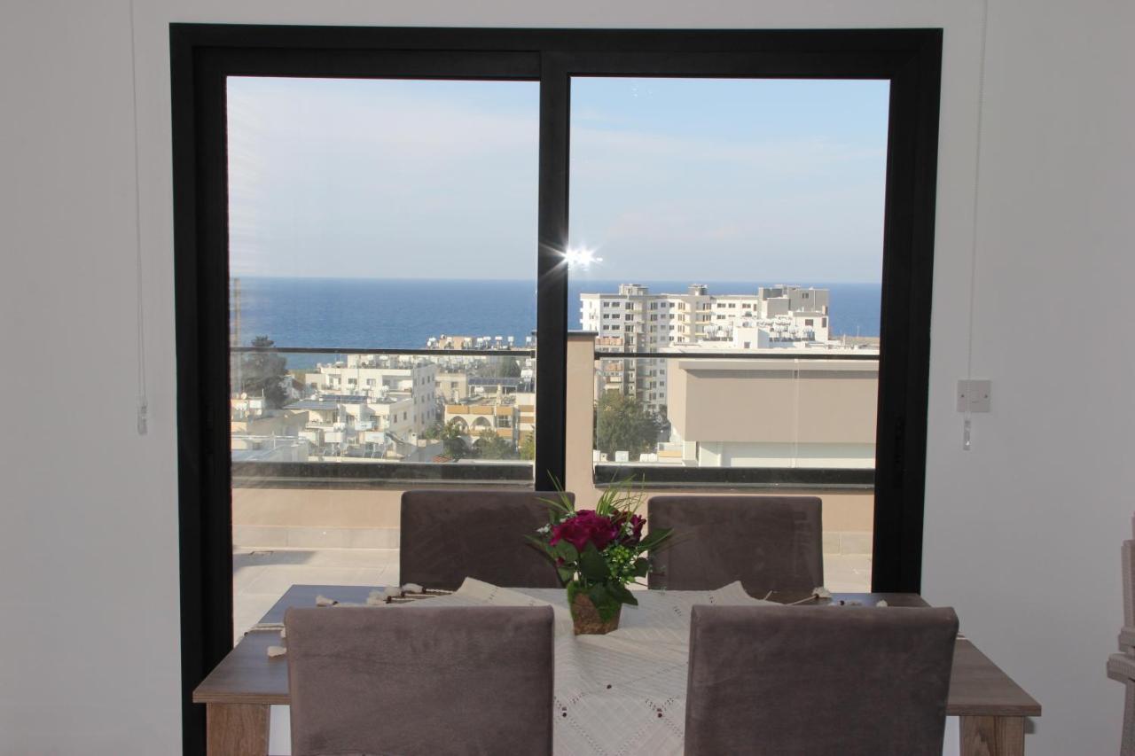 Okman Homes Kyrenia  Eksteriør billede