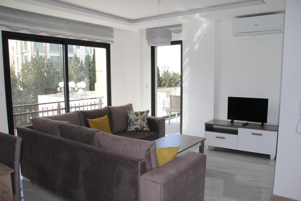 Okman Homes Kyrenia  Eksteriør billede