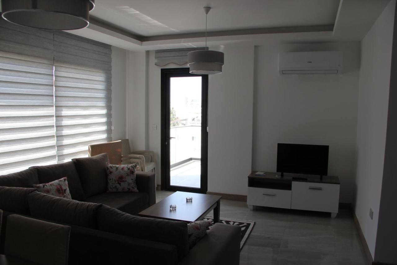 Okman Homes Kyrenia  Eksteriør billede