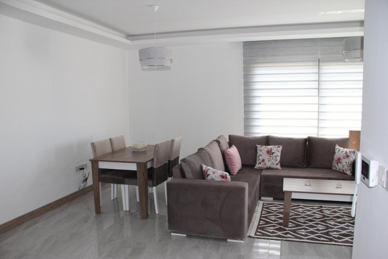 Okman Homes Kyrenia  Eksteriør billede