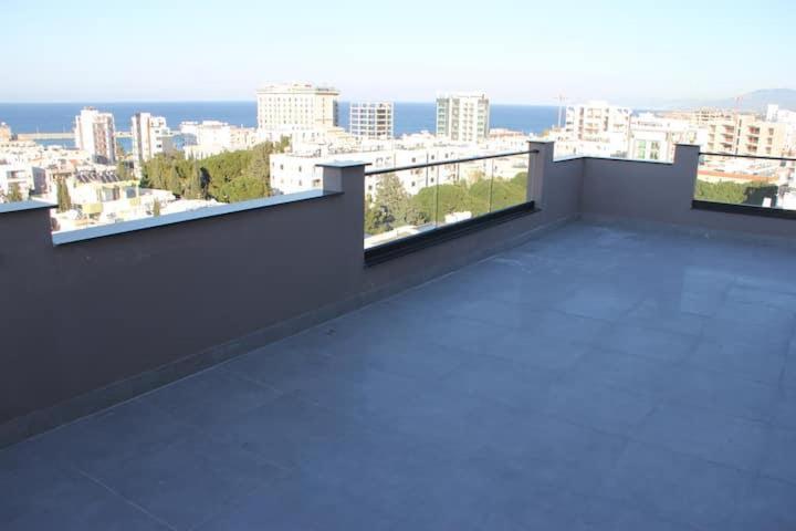 Okman Homes Kyrenia  Eksteriør billede
