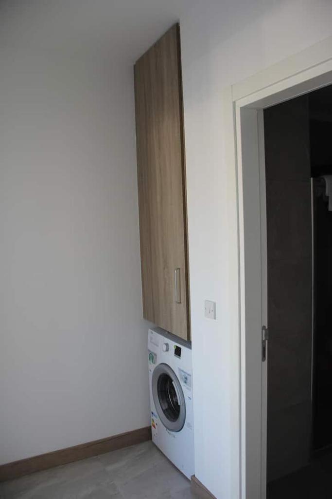 Okman Homes Kyrenia  Eksteriør billede