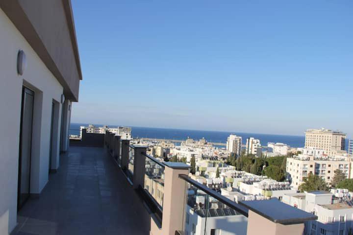Okman Homes Kyrenia  Eksteriør billede