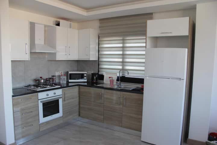 Okman Homes Kyrenia  Eksteriør billede