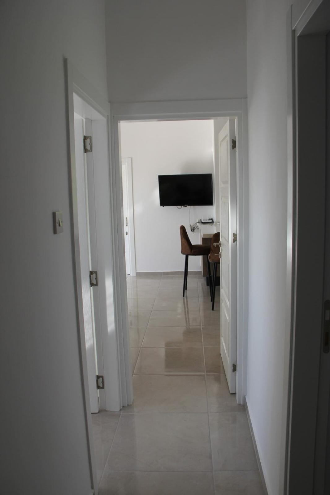 Okman Homes Kyrenia  Værelse billede