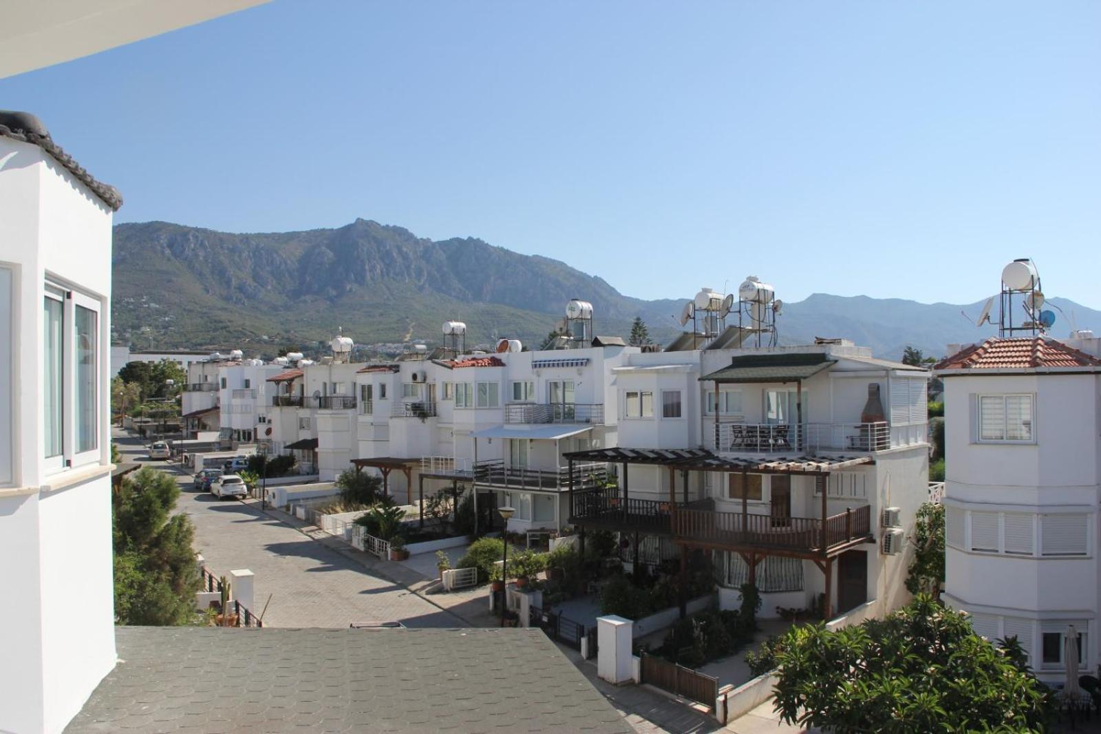 Okman Homes Kyrenia  Værelse billede